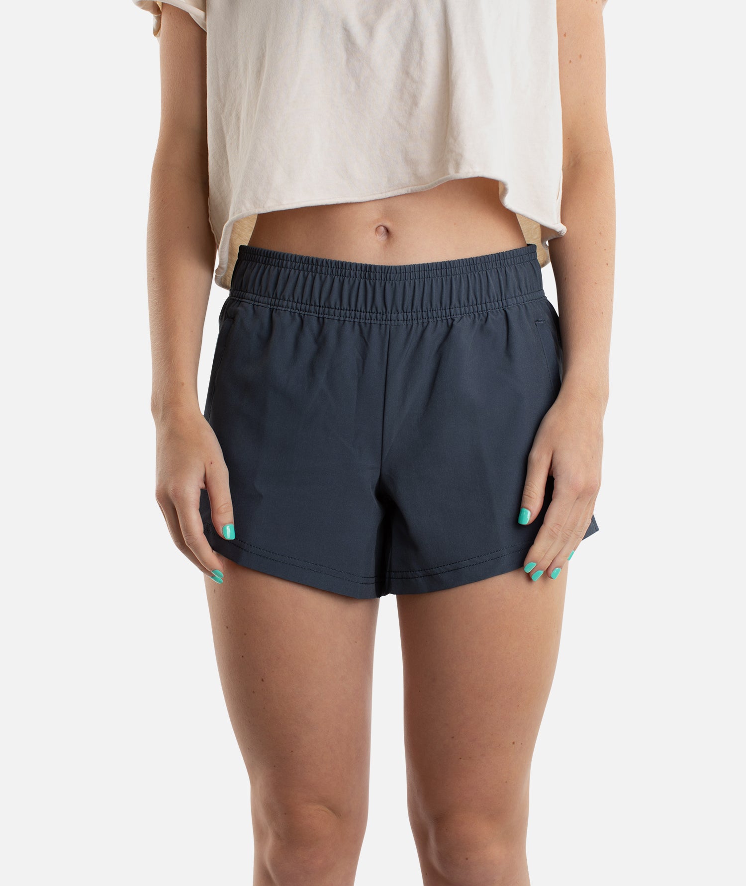 Group: Womens Session Shorts