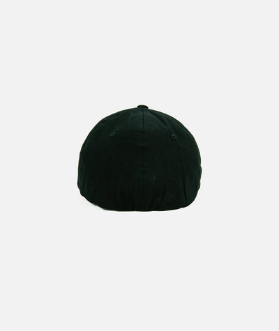 Grom Otis Flex Hat - Black