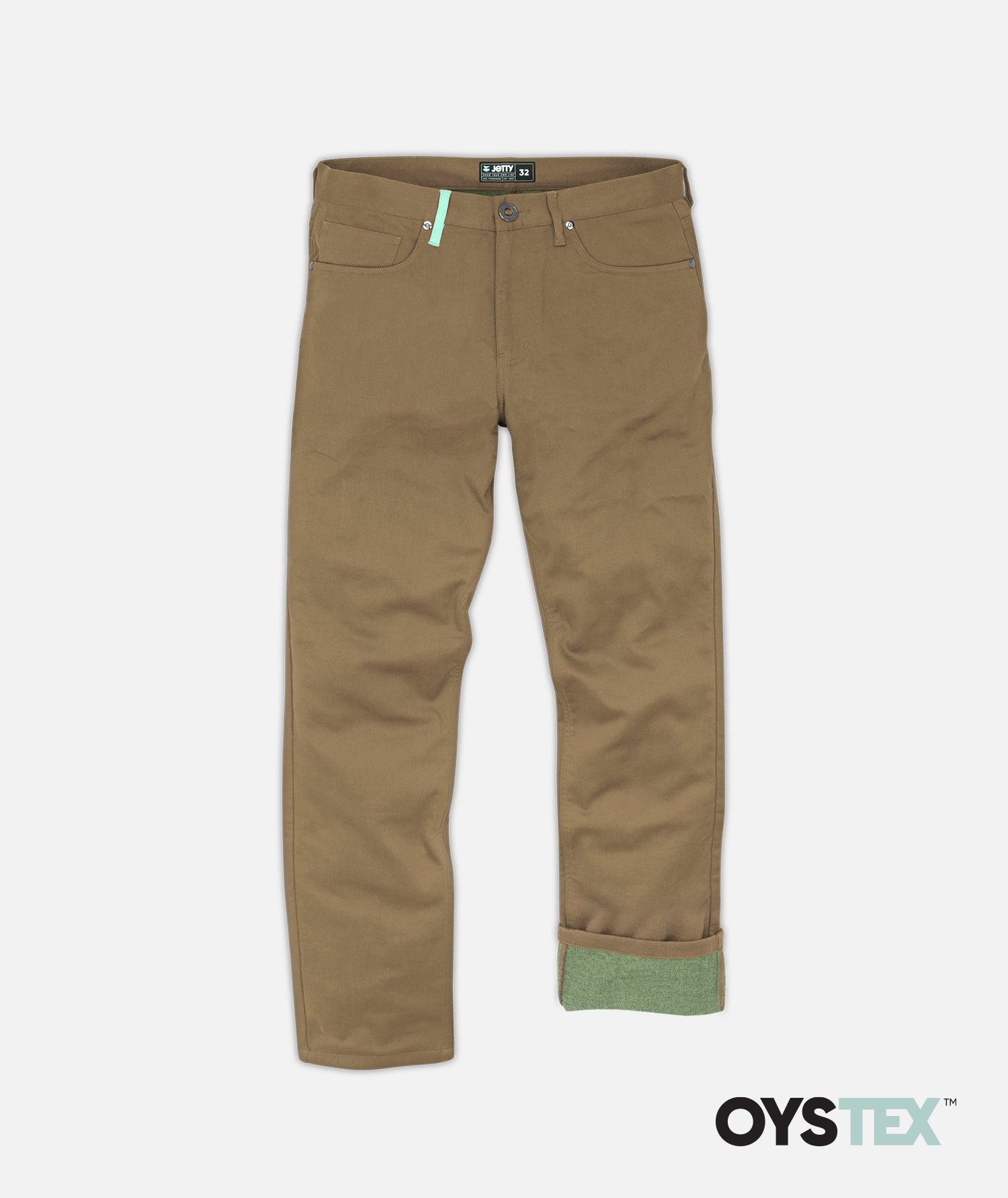Flanstone Lined Pant