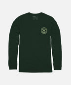Merit LST - Forest Green - Jetty