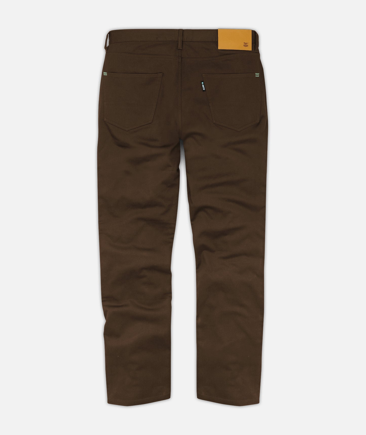 Bedrock Pant - Brown