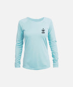 Oasis UV LST - Light Blue - Jetty
