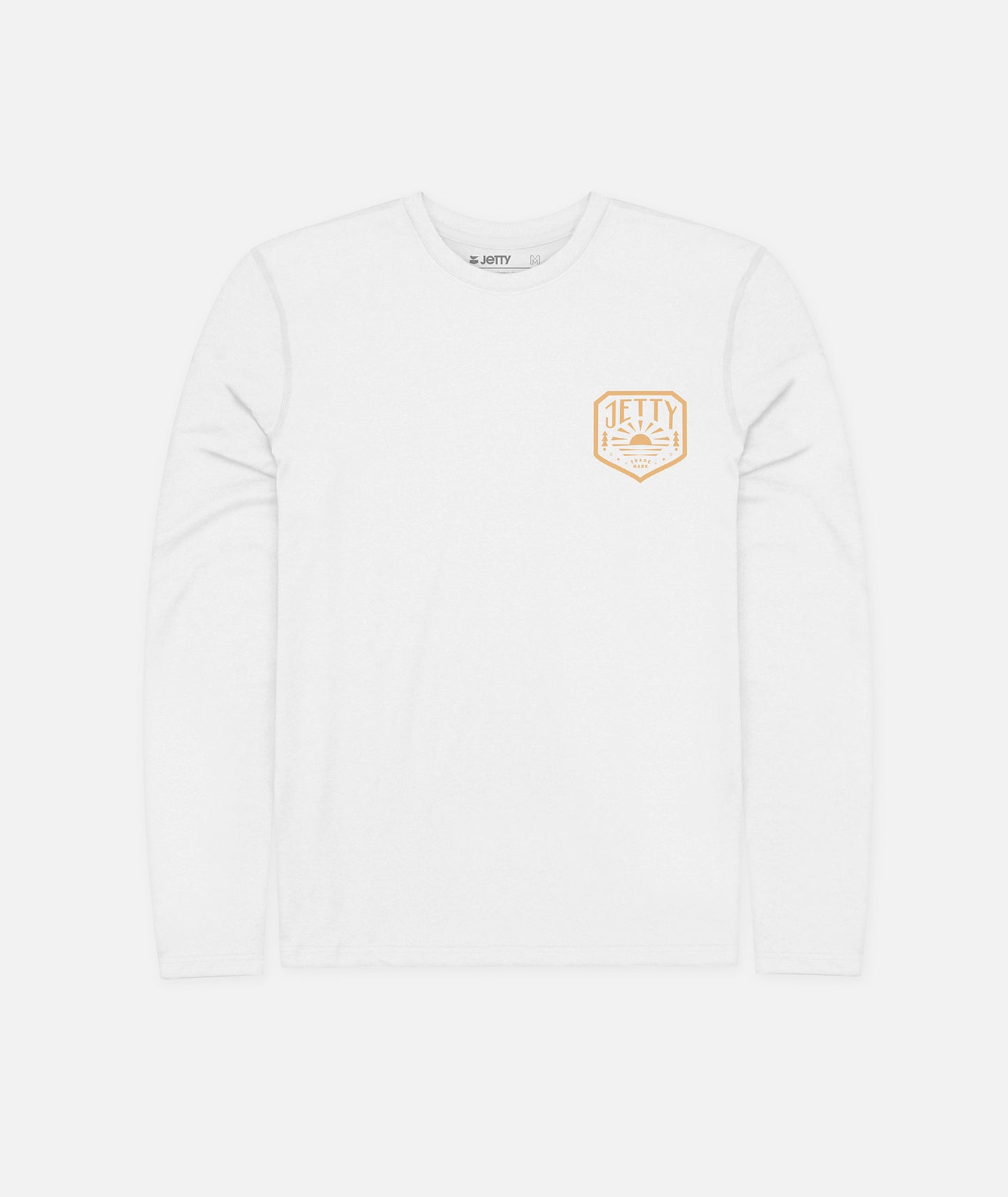 Grom Ranger UV LST - White