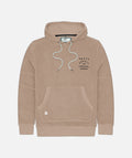 Holgate Hoodie - Taupe - Jetty