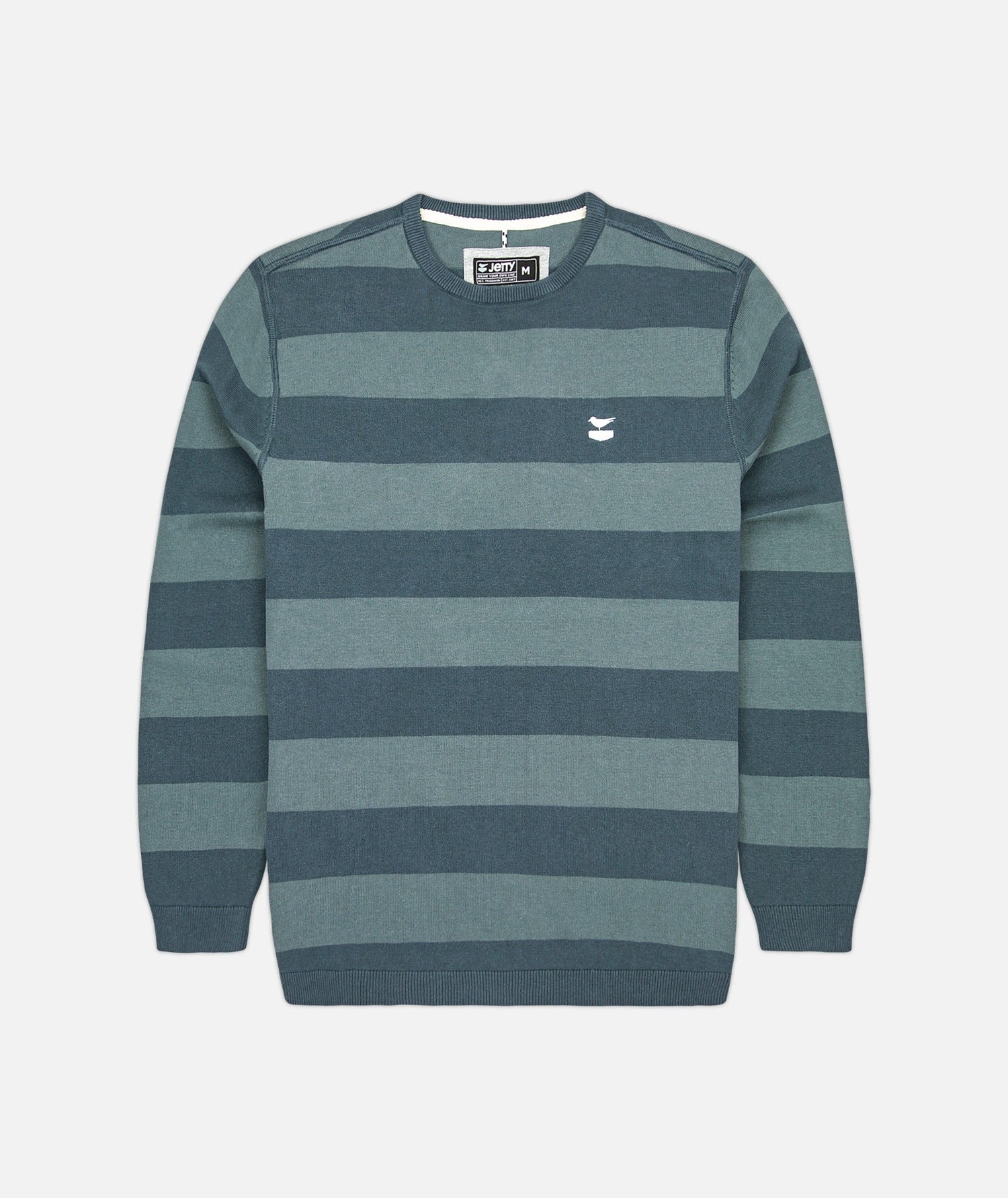 Group: Turner Sweater