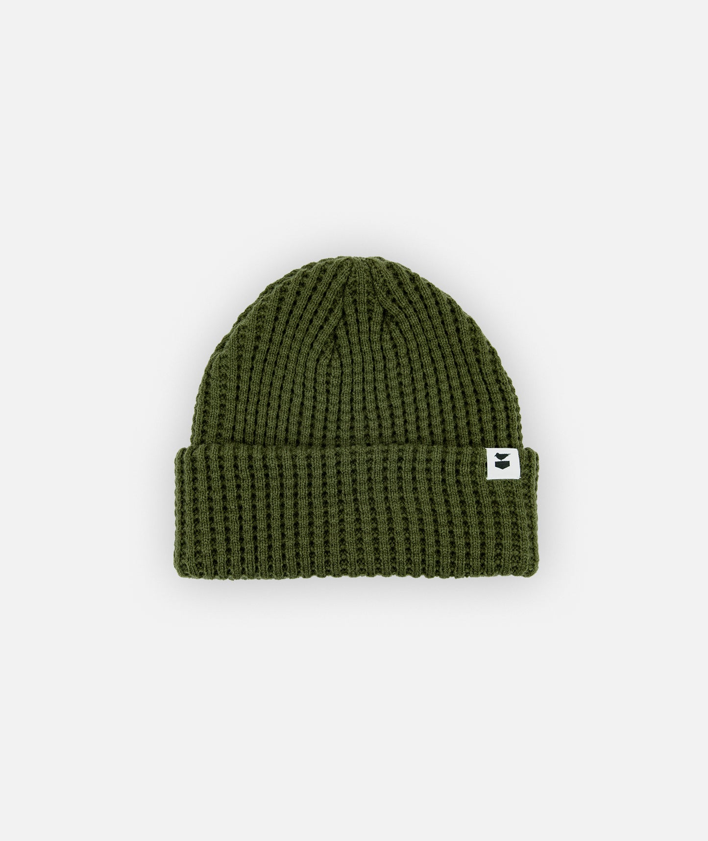 Prowl Beanie - Forest Green