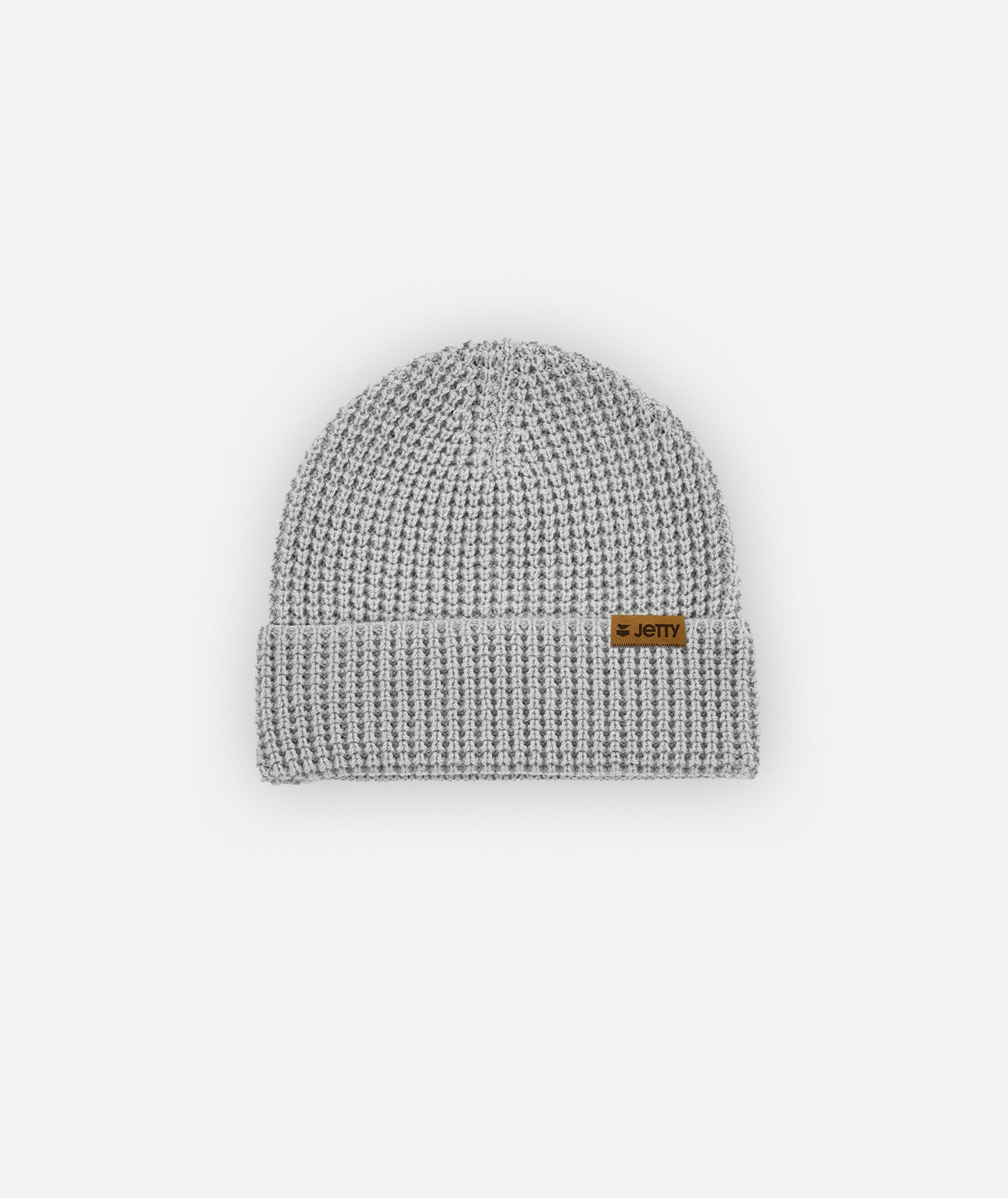 Summit Beanie - Grey