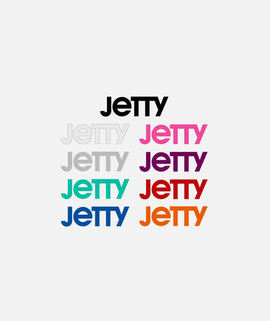 Mini Classic Vinyl Sticker
