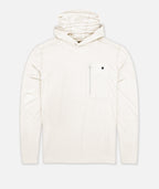 S21 Skiff UV Hooded LST - White - Jetty