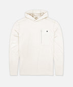 S21 Skiff UV Hooded LST - White - Jetty