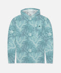 S21 Skiff UV Hooded LST - Light Blue - Jetty