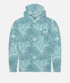 S21 Skiff UV Hooded LST - Light Blue - Jetty