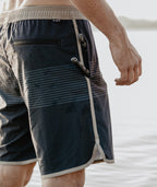 Session Short -  Mint - Jetty