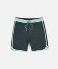 S21 Sandbar Hybrid Boardshort - Charcoal - Jetty