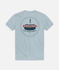 Hot Dog - Light Blue - Jetty