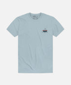 Hot Dog - Light Blue - Jetty