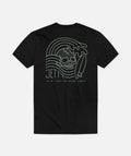Kegger Tee - Black - Jetty