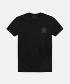Kegger Tee - Black - Jetty