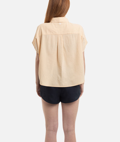 Cape Cod Top – Blond