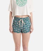 S22 Dune Short - Teal - Jetty