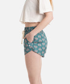 S22 Dune Short - Teal - Jetty