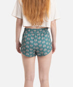 S22 Dune Short - Teal - Jetty