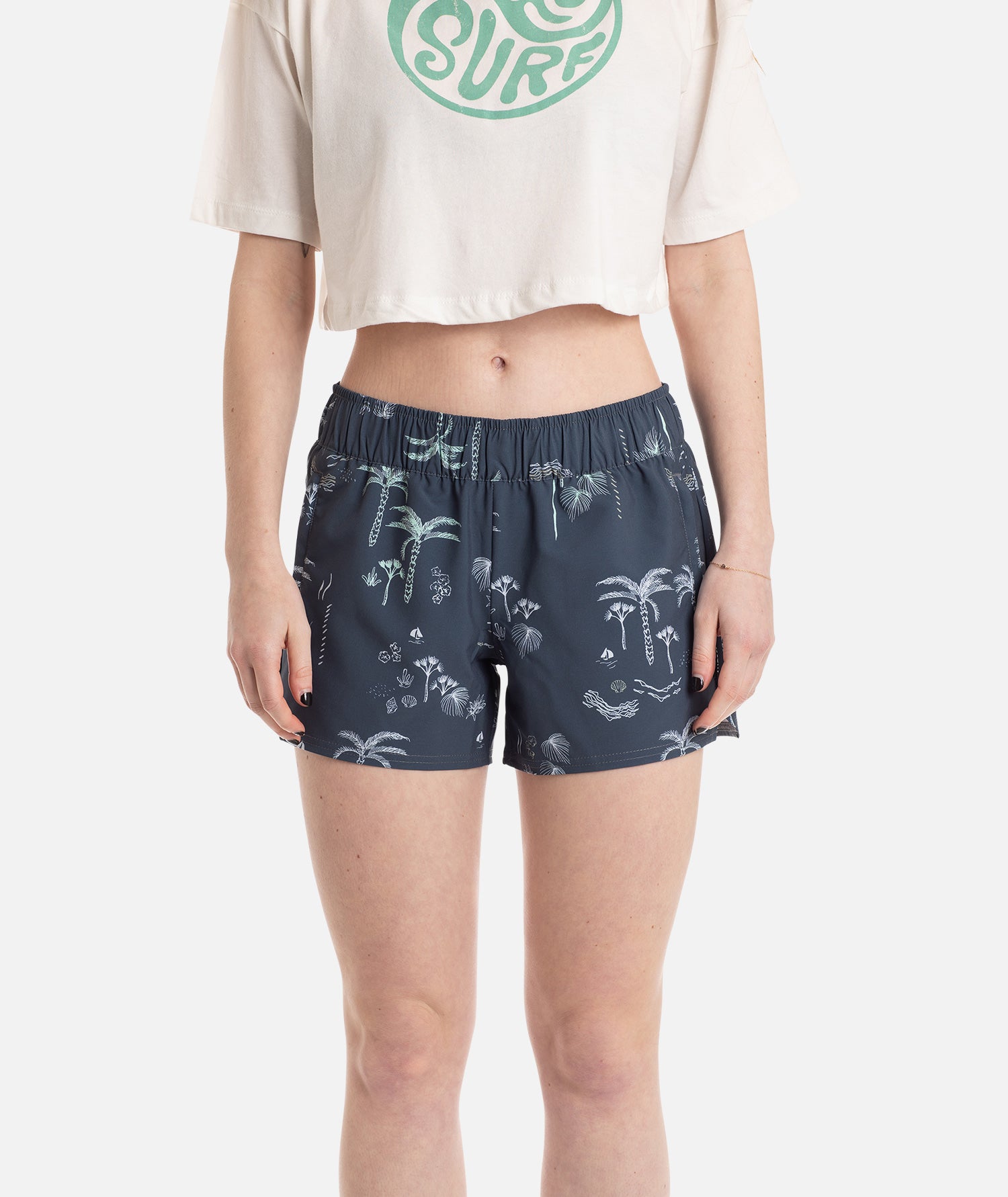 Group: Womens Session Shorts