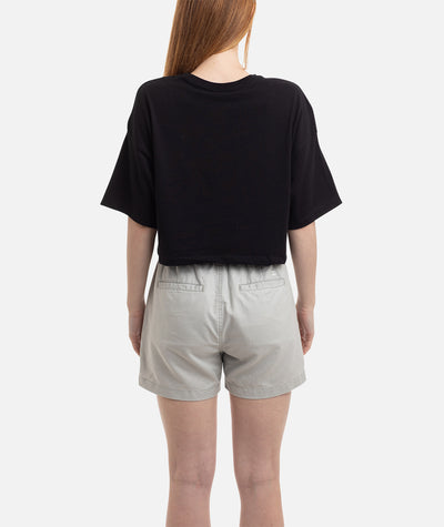 Roadtrip Tee - Black