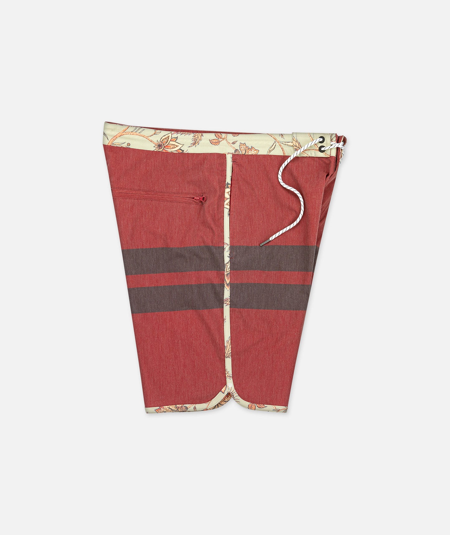 Sandbar Hybrid Boardshort – Rot