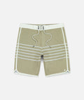 Sandbar Hybrid Boardshort - Sage - Jetty
