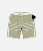 Sandbar Hybrid Boardshort - Sage - Jetty