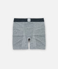 Jetty x Turq Amphibious Performance Briefs - Grey - Jetty