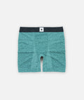 Jetty x Turq Amphibious Performance Briefs - Mint - Jetty