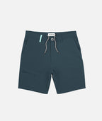 LH Mordecai Utility Short - Indigo - Jetty