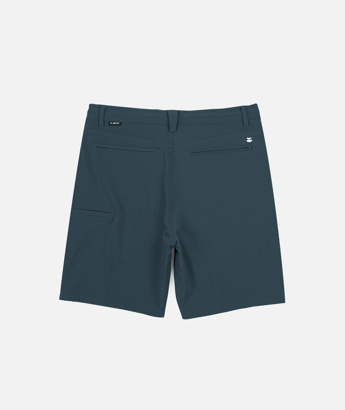 LH Mordecai Utility Short - Indigo - Jetty