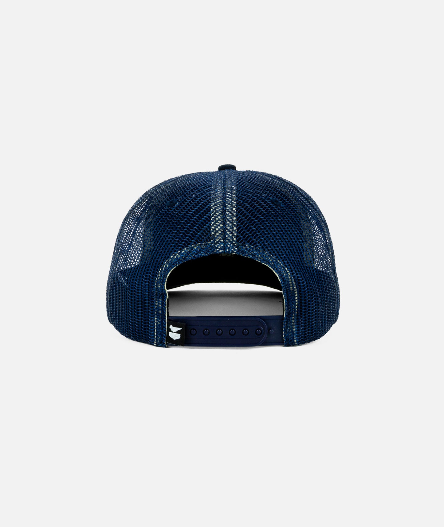 Blaze Snapback - Navy