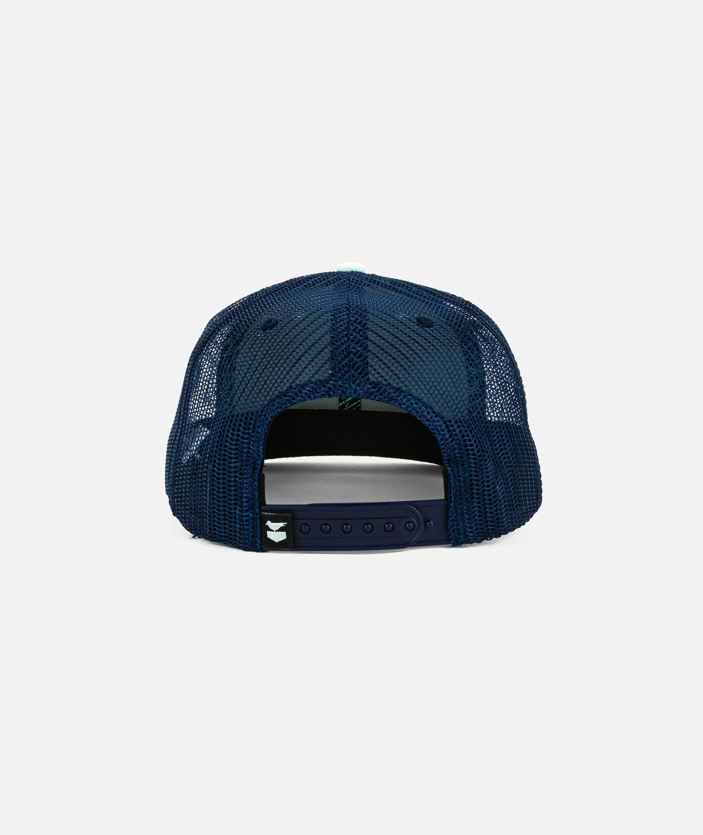 Hunter Trucker - Wash