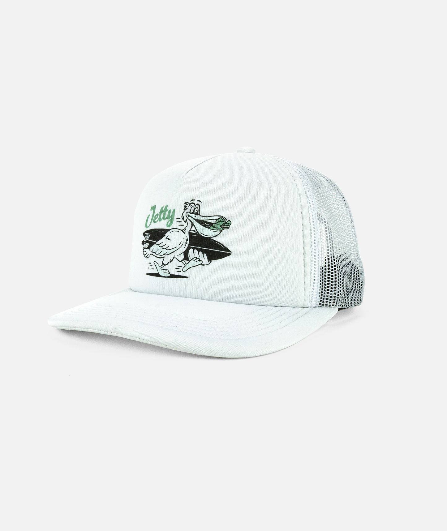 Pelifoam Trucker - Cloud
