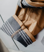 Mariner Flannel Lined Pant - Khaki - Jetty