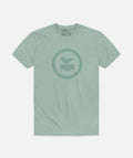 SB Icon Tee - Mint - Jetty