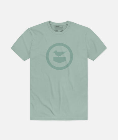 SB Icon Tee - Mint