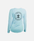 Oasis UV LST - Light Blue - Jetty