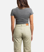 River Rock Tee - Charcoal - Jetty