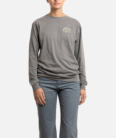 Roots LST - Grey