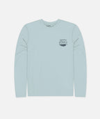 Grom Essence UV LST - Light Blue - Jetty