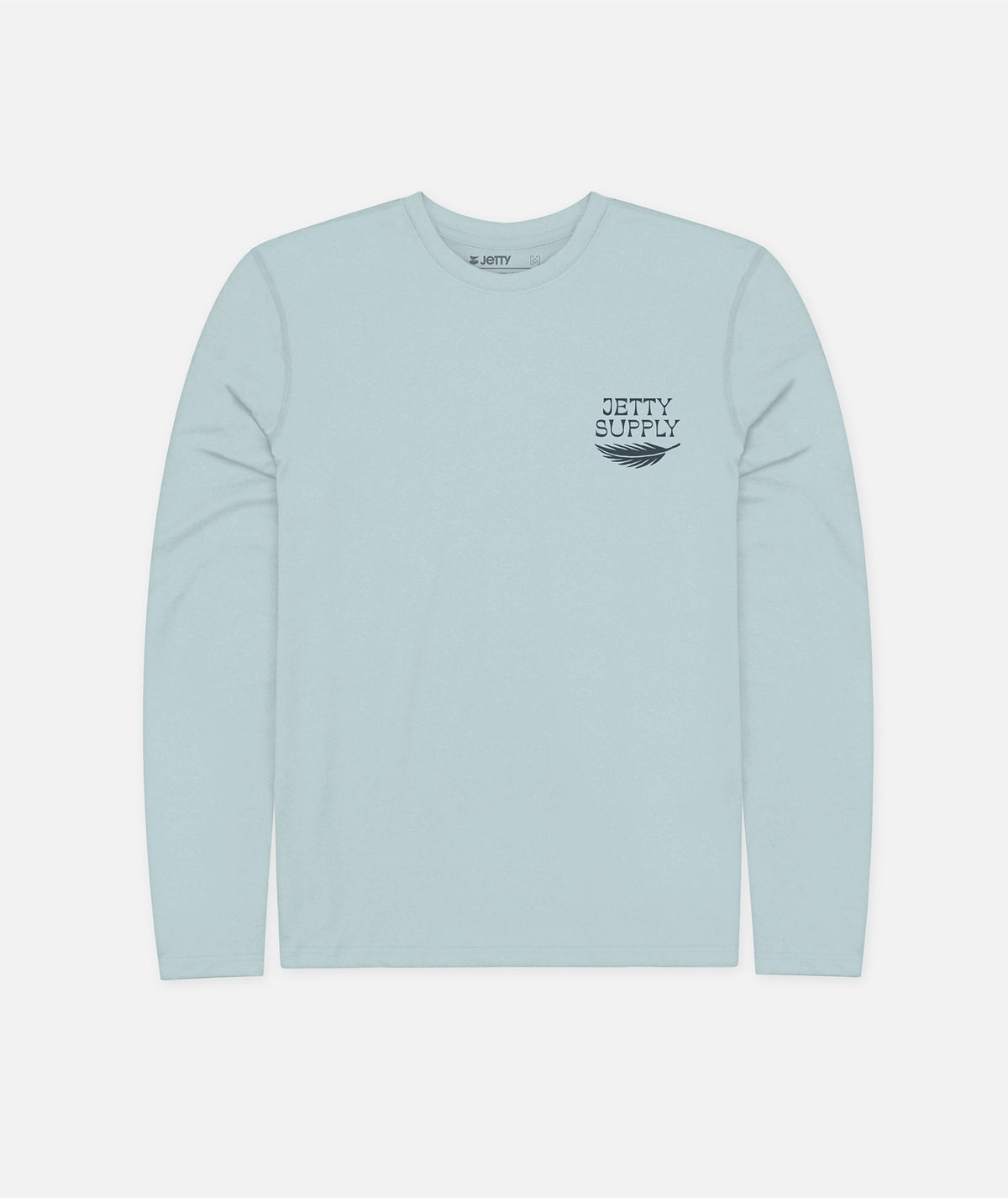Grom Essence UV LST - Light Blue - Jetty