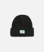 F22 Refuge Beanie - Black - Jetty