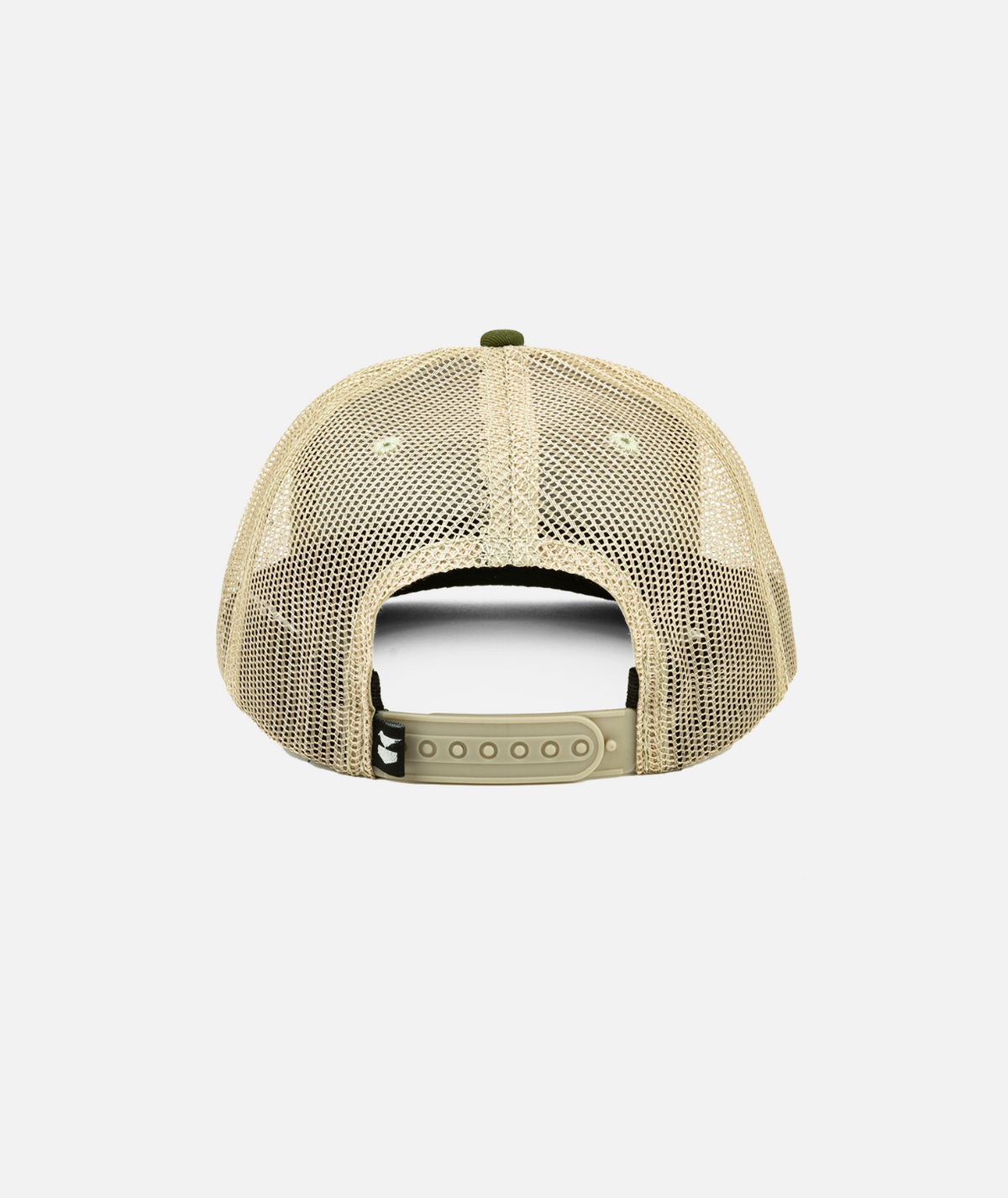 Bait Trucker - Olive - Jetty