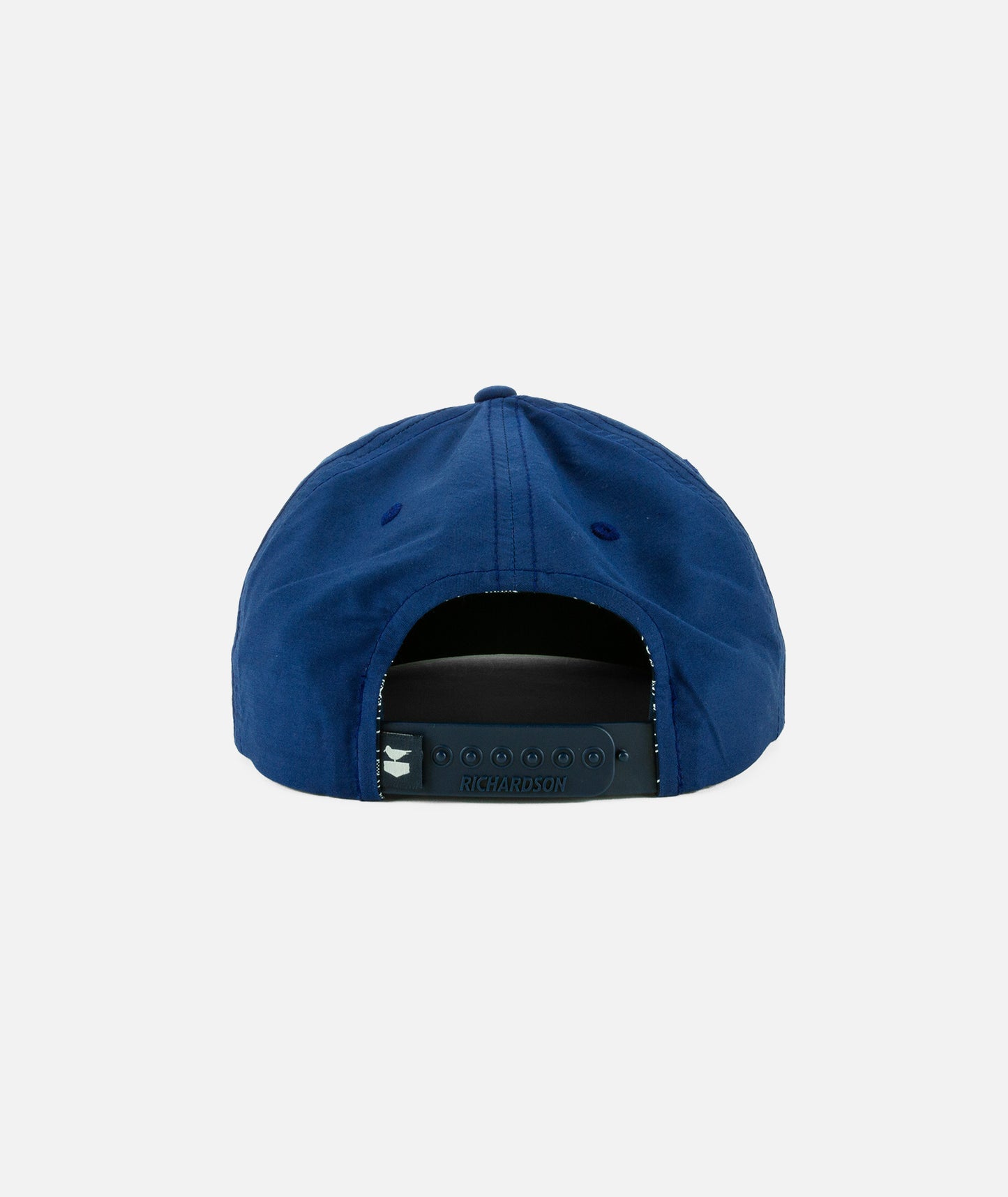 Stow Snapback - Blue