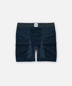Youth Turq Performance Briefs - Midnight - Jetty
